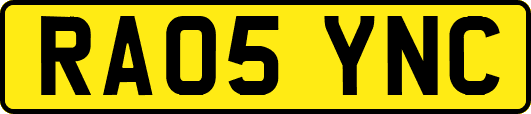 RA05YNC