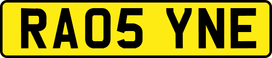 RA05YNE