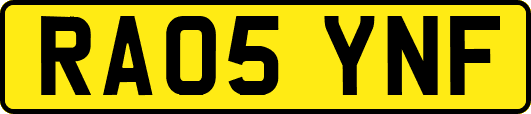 RA05YNF