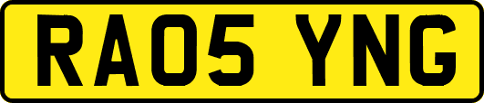 RA05YNG