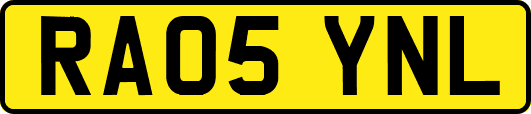 RA05YNL