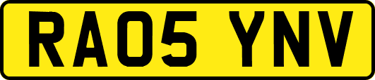 RA05YNV