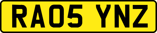 RA05YNZ