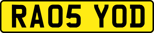 RA05YOD