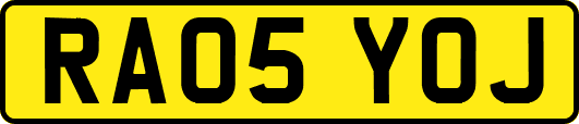 RA05YOJ