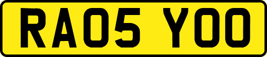 RA05YOO