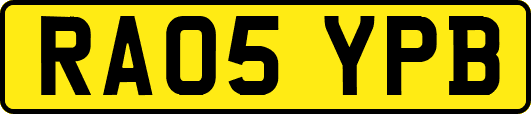 RA05YPB