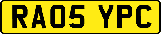 RA05YPC