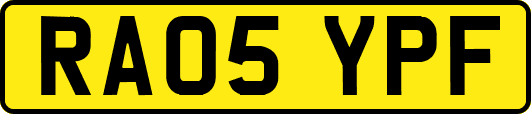 RA05YPF