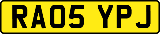 RA05YPJ