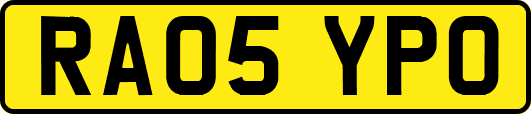 RA05YPO