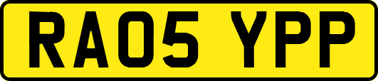 RA05YPP