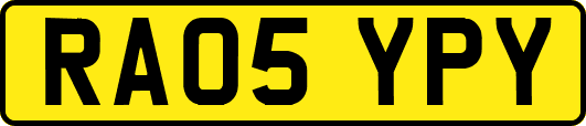 RA05YPY