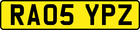 RA05YPZ