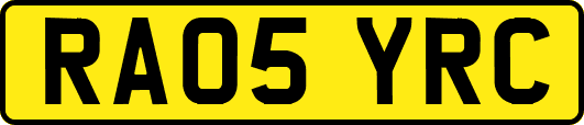RA05YRC