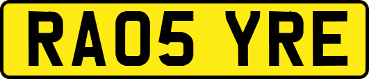 RA05YRE