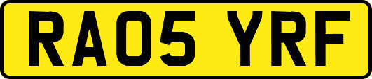 RA05YRF