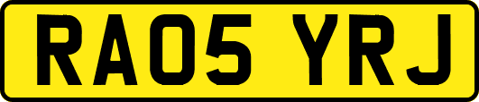 RA05YRJ