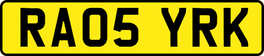RA05YRK