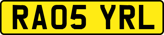 RA05YRL