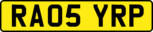 RA05YRP