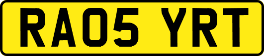 RA05YRT