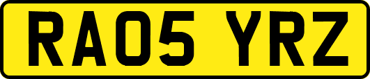 RA05YRZ