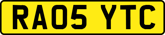 RA05YTC