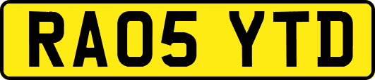 RA05YTD