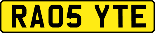 RA05YTE