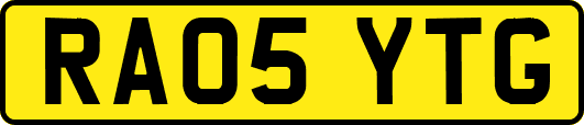 RA05YTG