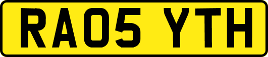 RA05YTH