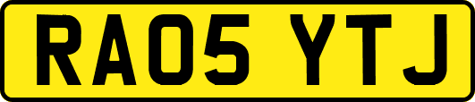 RA05YTJ