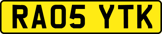 RA05YTK