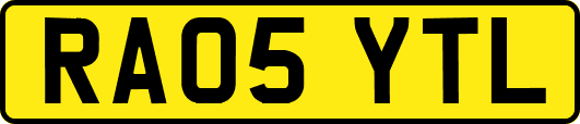 RA05YTL
