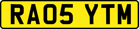 RA05YTM