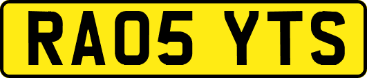 RA05YTS
