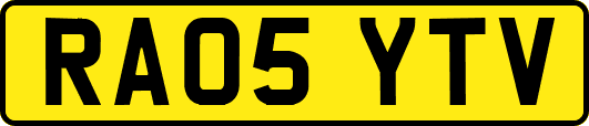 RA05YTV