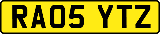 RA05YTZ