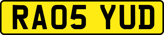 RA05YUD