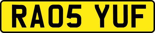 RA05YUF