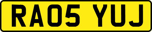 RA05YUJ
