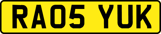 RA05YUK