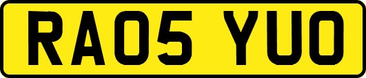 RA05YUO