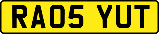RA05YUT