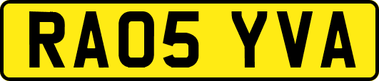 RA05YVA