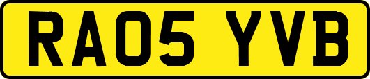 RA05YVB
