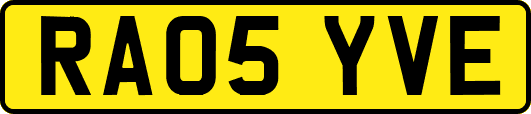 RA05YVE