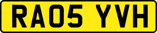 RA05YVH