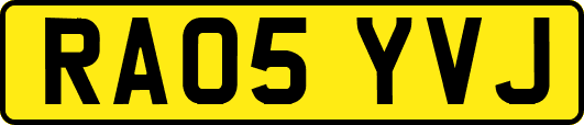 RA05YVJ